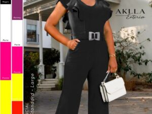 Inicio enterizo aklla