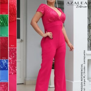 enterizo azalea