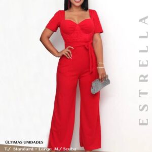enterizo estrella