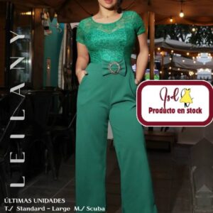 enterizo leilany
