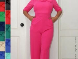 Inicio enterizo luzma