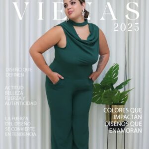 enterizo oriana