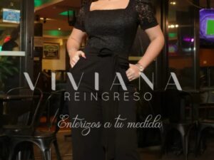 enterizo viviana